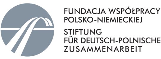 Fundacja współpracy polsko-niemieckiej - logo