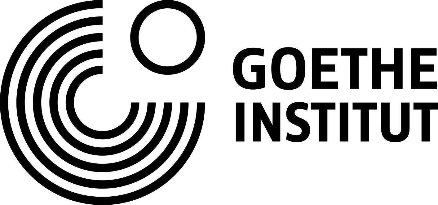 Goethe Institut - Logo