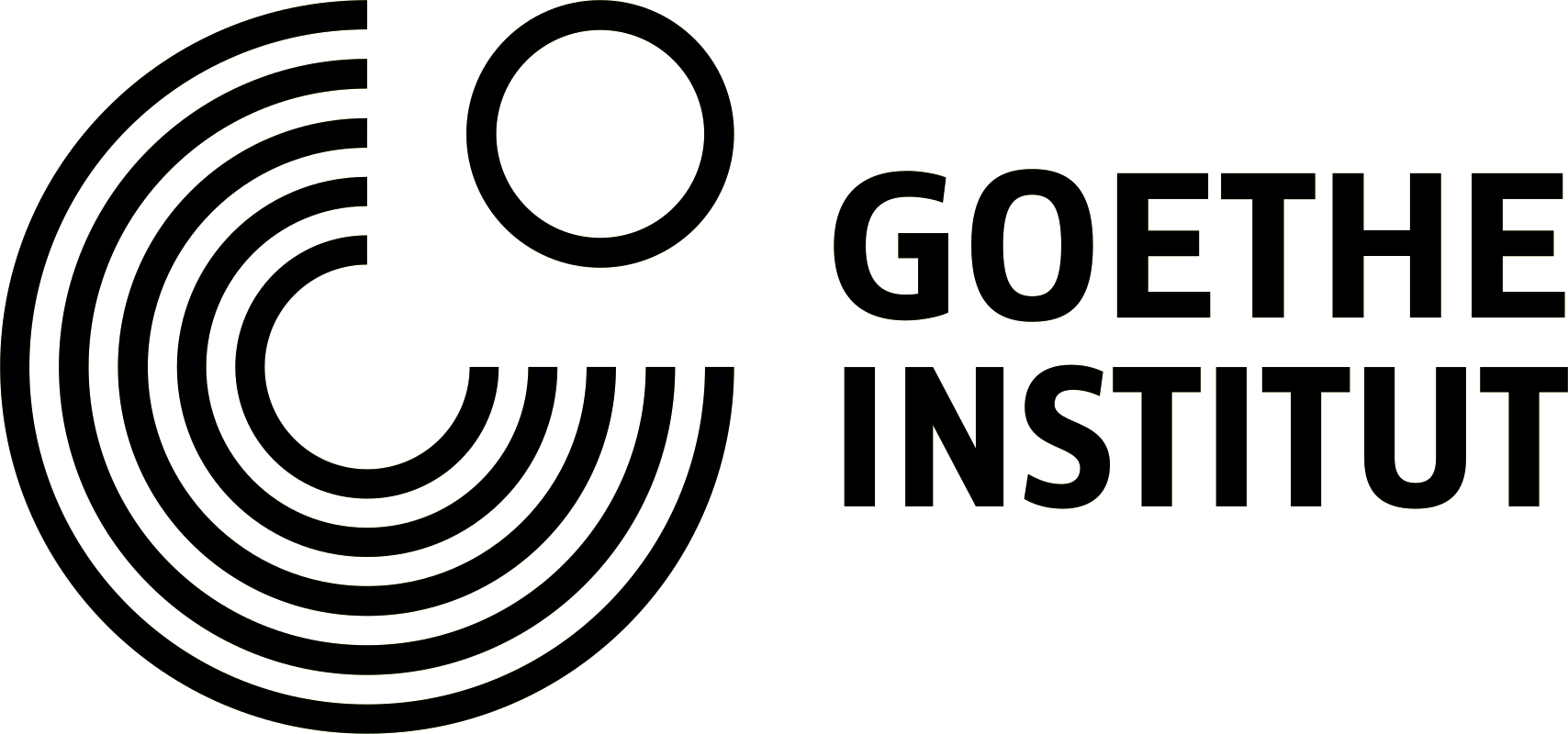 Goethe Institut - Logo