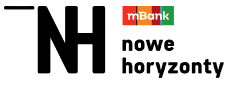 Logo - NH mBank