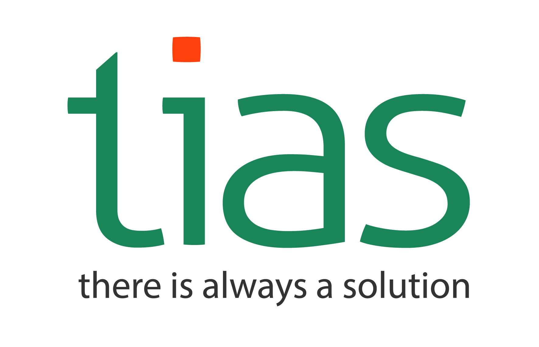 Logo - Tias