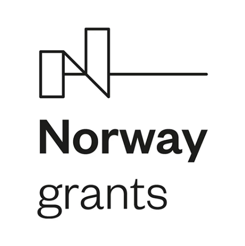 Logo - grantu norweskiego