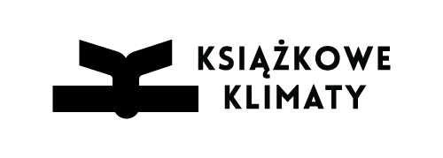 Książkowe Klimaty - Logo