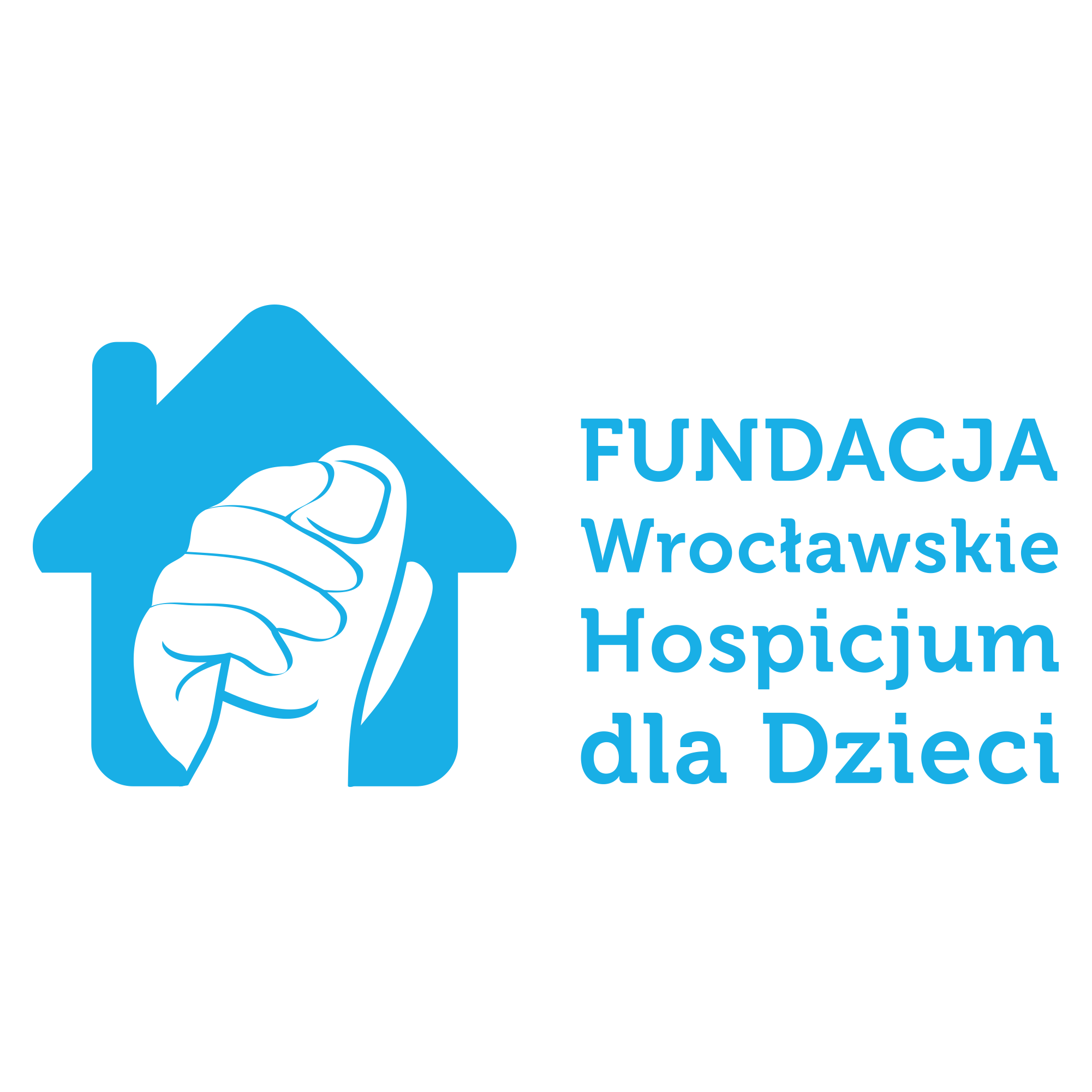 Logo Fundacja