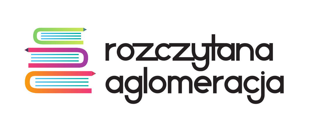 Rozczytana Aglomeracja - Logo