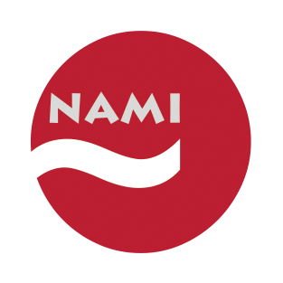 NAMI - Logo