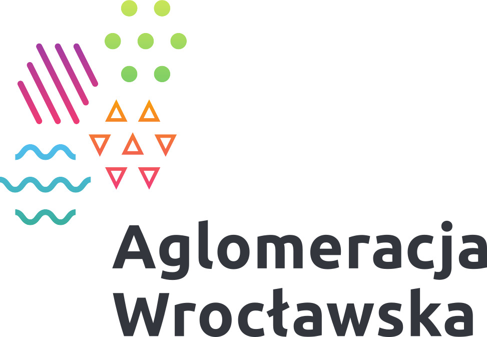 Aglomeracja Wrocławska - Logo